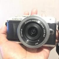 ราคา Olympus pen รุ่น E-pl7 มือสอง (1888816650)