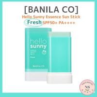ราคา [Banila Co] Banila Co Hello Sunny Essence Sun Stick SPF50+ PA++++(18.5 กรัม) (25400007502)