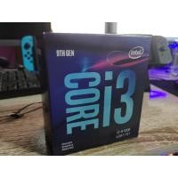 ราคา intel core i3-9100f LGA1151 (2943536457)