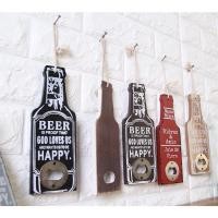 ราคา ที่เปิดขวด แบบไม้ สไตล์วินเทจ คละลาย ที่เปิดขวดน้ำอัดลม (20780410629)