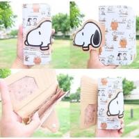 ราคา กระเป๋าสตางค์ snoopy (271000631)