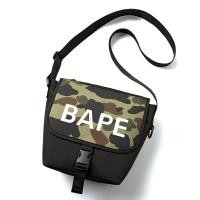 ราคา กระเป๋าสะพายข้าง Bape 2020 (10654560102)