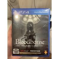 ราคา แผ่นเกมส์ PS4 / Bloodborne / สินค้ามือ 2 (12823356524)