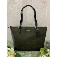 ราคา Coachซิปบนขนาด14นิ้ว (9505101389)