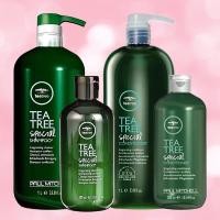 ราคา PAUL MITCHELL TEA TREE 300 1000 ML. แชมพู และ ครีมนวดผมสูตรเย็น ขจัดรังแค แก้อาการคันหนังศรีษะลดความมันหนังศรีษะ (8063697558)