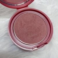 ราคา 4U2 Love me more blush #สีS1 You love me (มือ2 แค่ลองใช้) (4437089372)