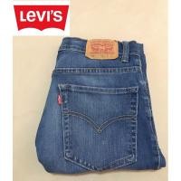 ราคา LEVI'S 510 ™️ SKINNY W28L28แท้%SALE (7578026550)