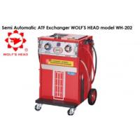 ราคา เครื่องเปลี่ยนถ่ายน้ำมันเกียร์อัตโนมัติ WOLF'S HEAD รุ่น WH 202 (6562081172)