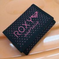 ราคา กระเป๋าสตางค์ Roxy ของแท้ จากออสเตรเลีย (4316152250)