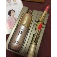 ราคา ✅SALE25%✅ The History Of Whoo Essential Makeup Base Special Set (48,000won) (1426881563)