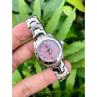ราคา Tag heuer link G 3 lady (12203879266)