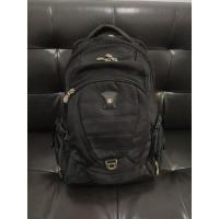 ราคา กระเป๋าโน๊ตบุ๊ค Swiss Win เป้โน๊ตบุ๊ค กระเป๋าแล็ปท็อป เป้ notebook Swiss Win มือสอง Backpack แบคแพค สภาพใหม่ (9114157432)