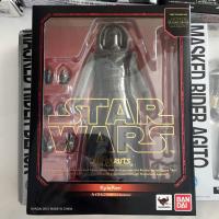 ราคา S.H.FIGUARTS STAR WARS KYLO REN สตาร์วอร์ (5472729398)