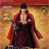 ราคา Zoro Film Z ของแท้ JP แมวทอง - Super Styling Bandai [โมเดลวันพีช] (6243188986)