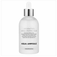 ราคา Tosowoong hydrating hyaluronic acid (1418200357)