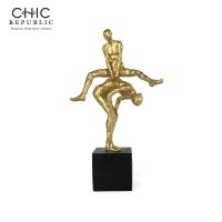 ราคา Chic Republic รูปปั้นแต่งบ้าน รุ่น NITA (22585187966)