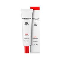 ราคา [สินค้าของแท้100%_พร้อมส่ง]Atopalm Intensive Moisturizing Cream 35ml (9431282064)