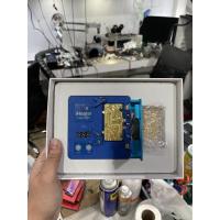 ราคา [ ผ่อนได้] iHeater สำหรับแยกบอร์ด i-Phone X - i-Phone 11Pro Max (14717619717)