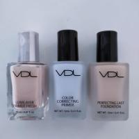 ราคา VDL Face makeup sample kit 3x12ml (8340192312)