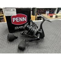 ราคา รอกตกปลา Penn clash II (14181619363)