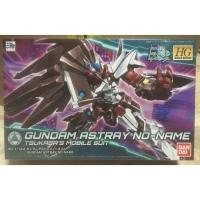 ราคา HG 1/144 Astray NoName Gundam ( No Name ) (2619885783)