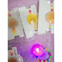 ราคา สร้อยข้อมือไฟกระพริบไฟLED ของพร้องส่ง (9190411182)