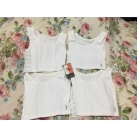 ราคา เสื้อกล้ามทอมTZEEKมือสองสภาพใหม่เอี่ยม (436558761)