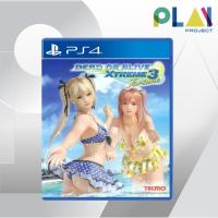 ราคา [PS4] Dead or Alive Xtreme 3 Fortune[PlayStation4] [เกมps4] [แผ่นเกมPs4] (22057179245)