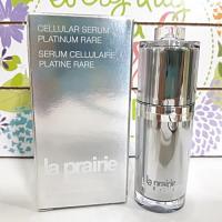ราคา La Prairie Cellular Serum Platinum Rare 5ml