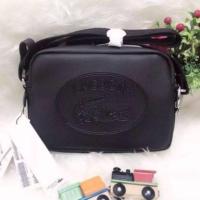 ราคา LACOSTE CLASSIC CROSSBODY BAGแท้%<outlet> (1679866248)
