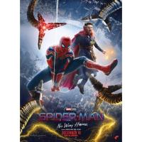 ราคา โปสเตอร์หนัง Spider man no way home (14725344653)