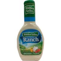ราคา Original Ranch Dressing Hidden Valley 473 ml./น้ำสลัดดั้งเดิม 473 มล. (22146189303)