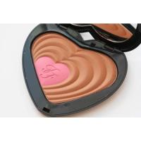 ราคา Too Faced SOUL MATES BLUSHING BRONZER (347816530)