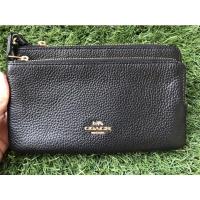 ราคา คล้องมือ COACH ( 2ซิป. L ) (10856345403)