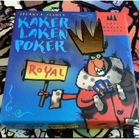 ราคา kakerlaken poker Cockroach Card Game (7191118376)