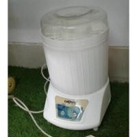 ราคา เครื่องนึ่งขวดนม มือสอง 8ขวดใหญ่ (1828630216)