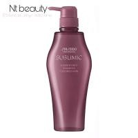 Shiseido The Hair Care Luminoforce Shampoo (Colored Hair) 500ml