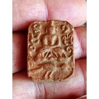 ราคา NEWพระผงพิมพ์ขี่ไก่ หลวงพ่อปาน วัดบางนมโค (ย้อนยุค) จัดสร้างปี พ.ศ.2536 พิธีพุทธาภิเษกยิ่งใหญ่มาก ได้เชิญ หลวงพ่อมี ว (23429399836)