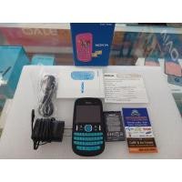 ราคา Nokia Asha 200 แท้ศูนย์ไทย ยุค90s พร้อมอุปกรณ์ครบกล่อง (22874298698)