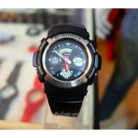 นาฬิกาข้อมือ Casio G-Shock รุ่น AW-590-1A