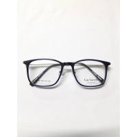 ราคา แว่นตา Guy Laroche ตัดเลนส์สายตาได้ ทนทาน น้ำหนักเบา *แถมผ้าเช็ดเลนส์+กล่องใส่แว่น (18384866037)