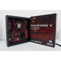 ราคา CPU(ซีพียู)i7-5960X พร้อม (เมนบอร์ด) ASUS RAMPAGE V EXTREME LAG 2011 (4402069683)