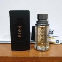 ราคา Hugo Boss The Scent mini 5ml. (แบบหัวแต้ม) (3640097442)