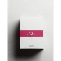 ราคา น้ำหอมผู้หญิง zara กลิ่น PINK FLAMBE shopแท้ 90 ml (10297522128)