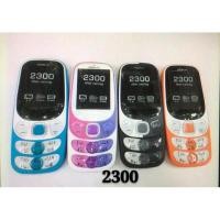 ราคา โนเกีย nokia 2300 (2467527869)