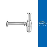 ราคา COTTO ท่อน้ำทิ้งอ่างล้างหน้ากระปุก CT680(HM) 24 ซม. (18176248435)