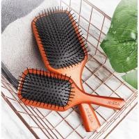 ราคา หวีอเวดา Aveda wooden paddle brush แท้ 100% (พร้อมกล่อง) (9050836651)