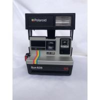ราคา Polaroid Sun635 QS กล้องโพลารอยด์ (12259478635)