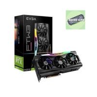 ราคา EVGA GeForce RTX 3070 FTW3 ULTRA GAMING 8GB GDDR6 สินค้ามือสอง ประกัน WW (19055618764)