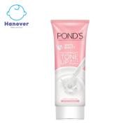 ราคา [WS] Pond's พอนด์ส ไวท์ บิวตี้ อินสตาไบร์ท โทนอัพ มิลค์ โฟม 100 กรัม (20745398001)